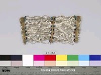 貝珠腕飾藏品圖，第8張